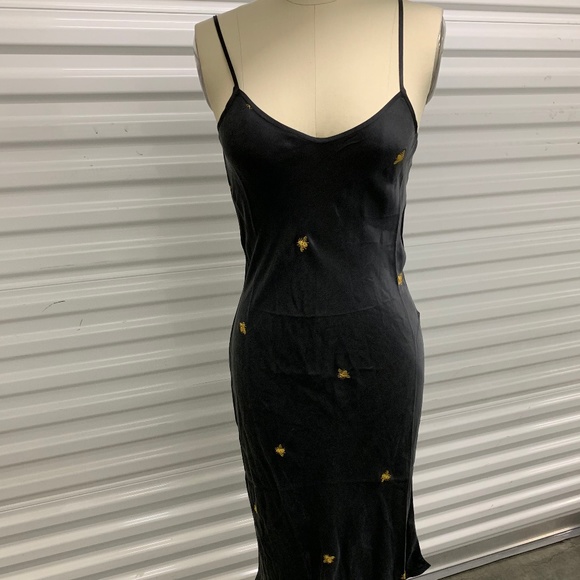 silk laundry clothing